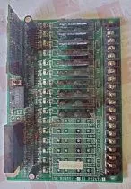 Плата ПК Плата ПЛК / дополнения к  плататам Артикул P924751 от производителя TOYO