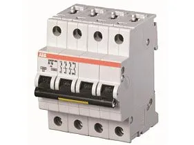 ABB S203P-K25NA