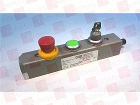 Предохранительный тяговый выключатель Артикул THCETP3K5QM от производителя FORTRESS INTERLOCKS