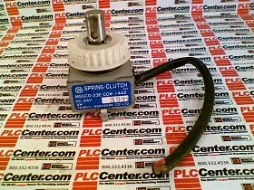 Запчасть для коробки передач / зубчатого сцепления Артикул MGSCO-33E-CCW-1442 от производителя TENRYU SEIKI