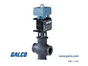 Siemens Building Technologies MXG461B50-30