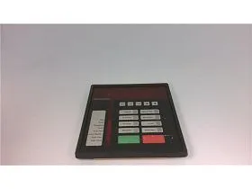 Панель оператора Dynamatic A100-SoftTouch