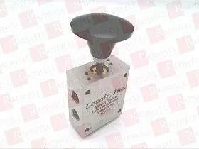 Пневматический клапан Артикул M3820602 от производителя LEXAIR INC