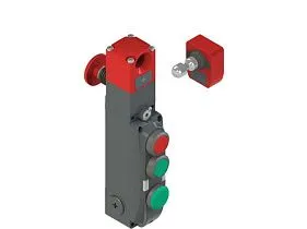 Pizzato NG 2D7D417P-F31