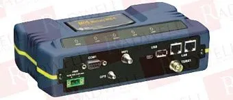 Сетевой маршрутизатор Артикул HGE9N31111FS0BMNCNNB от производителя GENERAL ELECTRIC