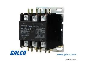 Carlo Gavazzi GDP903L480V