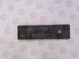 Процессор ИС Артикул SCN8032HCCN40 от производителя NXP SEMICONDUCTOR