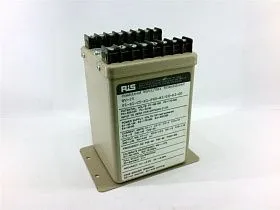 Преобразователь напряжения/тока WV-25 от ROCHESTER INSTRUMENT SYSTEMS