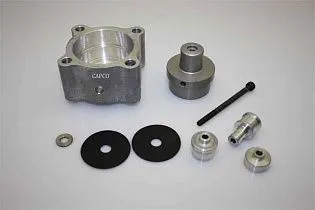 2907-0019-00 Набор для ремонта клапанов от ATLAS COPCO