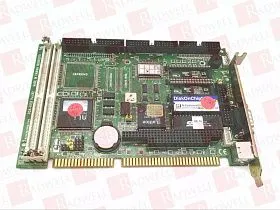 Плата ПК Компьютер Артикул PCA-6135 от производителя ADVANTECH