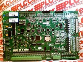 Плата процессора / контроллера Артикул PC01100-00-C от производителя SATCON