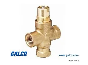 Siemens Building Technologies 599-02067