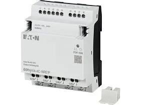 Cutler Hammer, Div of Eaton EASY-E4-DC-8TE1