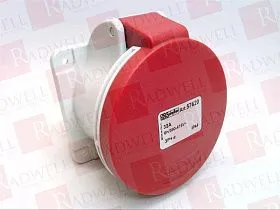 Штекер / розетка Артикул 57620 от производителя SCHYLLER