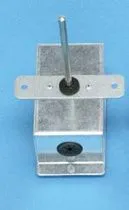 Шкаф Артикул TE-702-B-3 от производителя MAMAC SYSTEMS