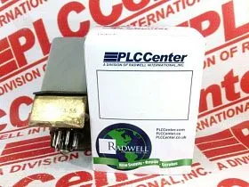 Реле / розетка Артикул PP-3154-55 от производителя AUTOMATIC ELECTRIC