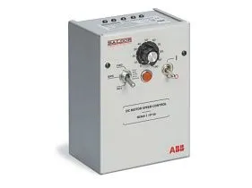 Baldor-ABB Motors BC160