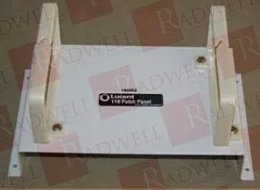 Проводной канал  / кабельная трасса Артикул 188B2 от производителя AVAYA