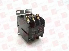 Контактор / пусковая катушка Артикул E-0110S от производителя EMERSON