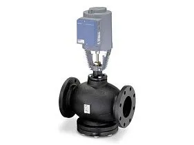 Siemens Building Technologies 294-06167