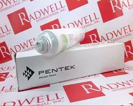 Фильтр-сепаратор масла/воды PENTEK QC10-CBRR