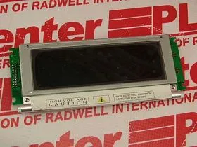 DMF-50316N-F-FW-APN Модуль/стойка ПЛК от OPTREX