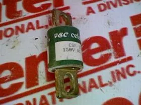 Предохранитель Артикул CSF15R175 от производителя CONVERTEAM