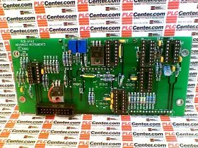 Плата ПК Плата ПЛК / дополнения к  плататам Артикул PCB-A1143 от производителя ADVANCED INSTRUMENTS