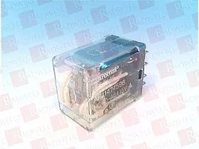 Реле / розетка Артикул HC4D-AC115V-A от производителя MATSUSHITA ELECTRIC