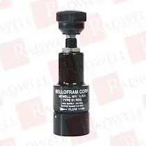 Пневматический регулятор Артикул 960-238-000 от производителя MARSH BELLOFRAM