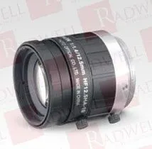 Объектив для камеры Артикул HF12.5-1S от производителя FUJINON