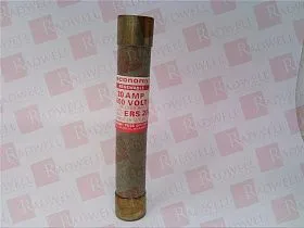 Предохранитель Артикул ERS-20 от производителя ECONOMY FUSE