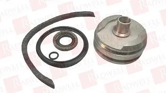 Комплект для восстановления гидравлического цилиндра / комплект уплотнений Артикул J076346 от производителя AMETEK