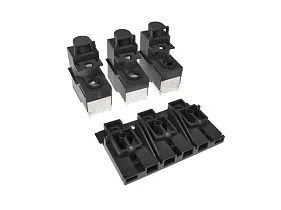 ABB KXT5CUAL2X500K-3PC