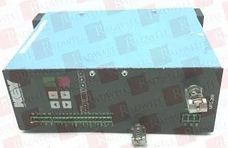 Привод Артикул MFS268XLV от производителя KEY TECHNOLOGY