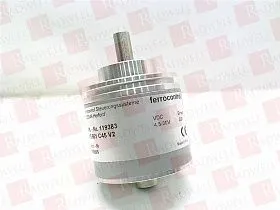 Кодирующее устройство / фазовый датчик положения Артикул AG-661-C45-V2 от производителя FERRO CONTROL