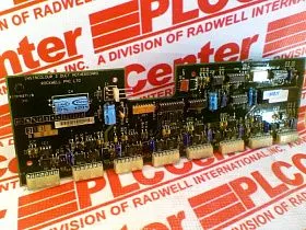 FCQR16271/0 Плата ПК Плата ПЛК / дополнения к  плататам от ROCKWELL PMC LTD