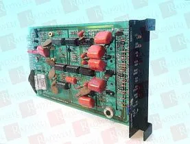 Плата управления/интерфейса Артикул 9069079-13 от производителя TRIANGLE MACHINE