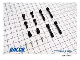 Vynckier Enclosure Systems A51-DTCOVERKIT