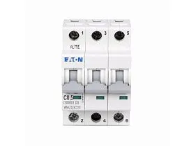 Cutler Hammer, Div of Eaton WMZS3C10