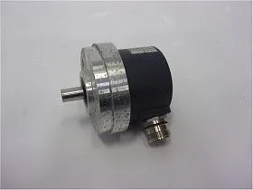 Энкодер/резольвер CS3/JP90R/NB/0360 от HOHNER AUTOMATION