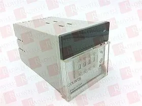 Таймер  / Счетчик  Артикул H7AN4DMAC100240 от производителя OMRON