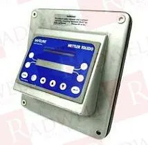 Индикатор / дисплей Артикул 45002-922 от производителя METTLER TOLEDO