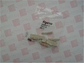 Перемычка / клемма / штекер Артикул 504927-1 от производителя TE CONNECTIVITY