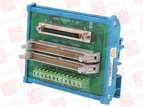 Перемычка / клемма / штекер Артикул ADAM-3968/50-AE от производителя ADVANTECH