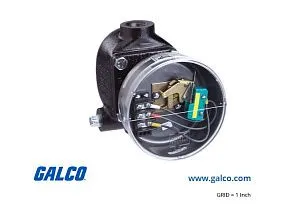 Dwyer Instruments 123-7000-153