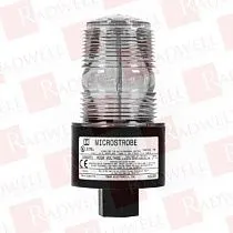 Проблесковый маячок Артикул 490S-240-C от производителя TOMAR