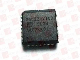 Артикул GAL22LV10D-5LJN от производителя LATTICE