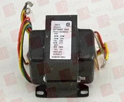 Трансформатор ОВиК Артикул E03-0010S от производителя EMERSON