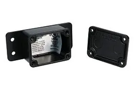 Bud Industries AN-2818-AB